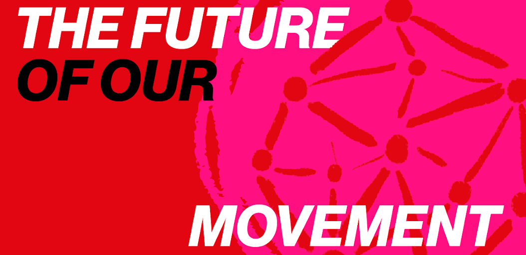 The Future of our Movement: Statement from Momentum’s NCG