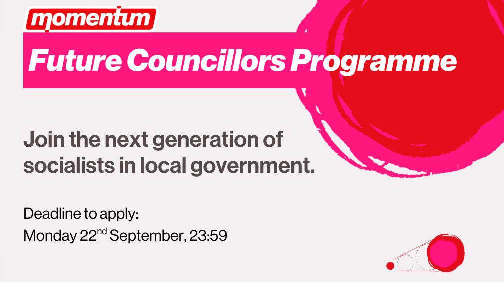 Future Councillors' Programme
