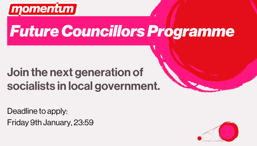 Future Councillors' Programme
